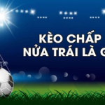 Kèo tài xỉu 0.5 là gì? 3+ cách soi kèo cực chuẩn cho bet thủ